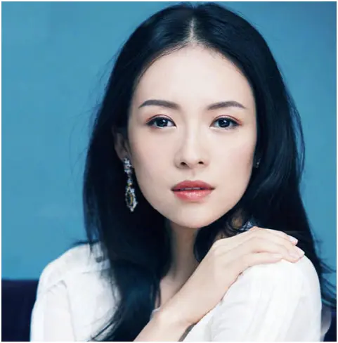 Zhang Ziyi's ex-boyfriend was infected with AIDS, and the two of them