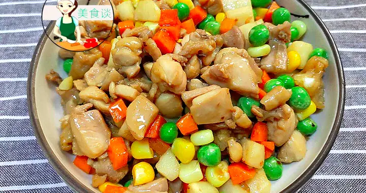 热天,少吃猪肉多吃它,高蛋白、低脂肪,家人都爱吃,关键还便宜