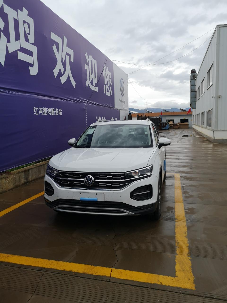探岳-各位探友，你们的爱车贴的是什么类的车膜，价格大慨多少，有推荐吗