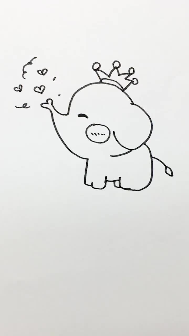 小象