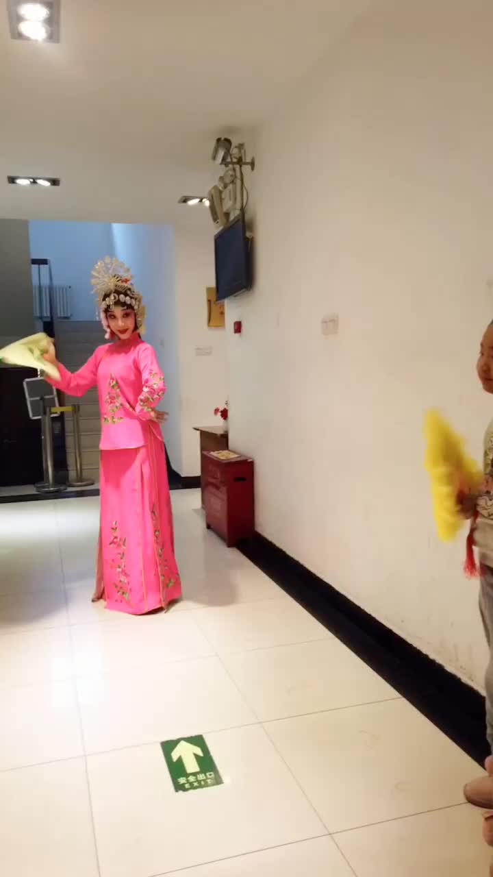 中国评剧院