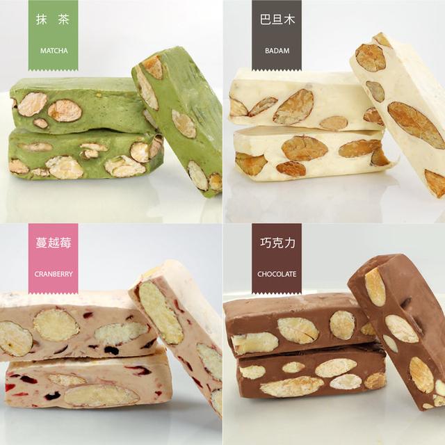 暖心美味的年货礼盒来袭，浓浓年味早上线(图6)