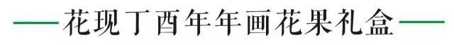 吃货必备的年货礼盒，不入一个怎么过年？(图3)