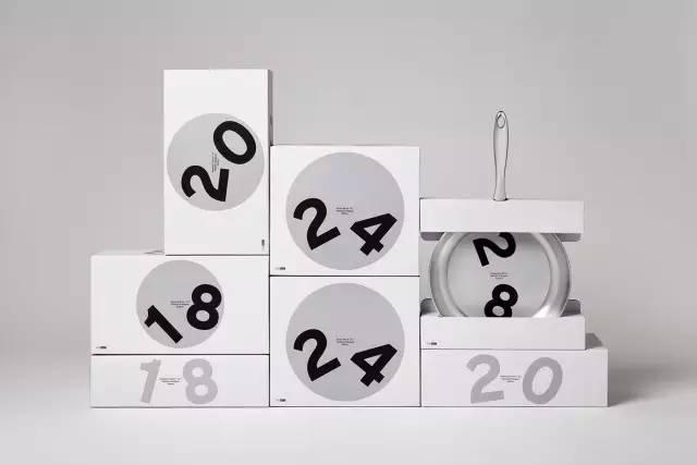 新颖、别致的产品包装设计(图25)