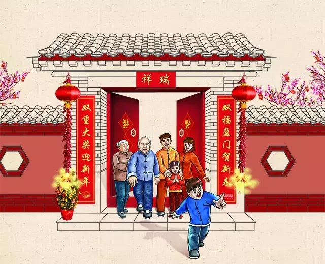 5个走心又貌美的礼物包装创意，让孩子的新年仪式感满满！(图1)