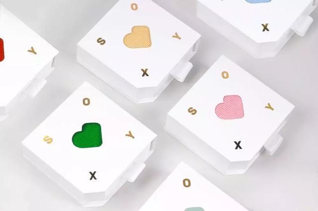 各式各样的产品包装大合集，看看有你喜欢的款么？(图8)