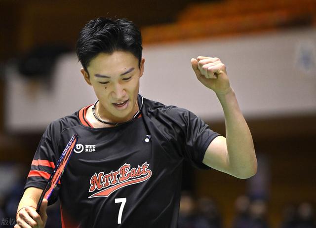 kento momota jersey