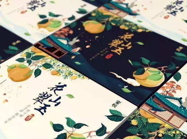 水果成为礼品市场的宠儿，礼盒如何包装设计更高端？(图23)