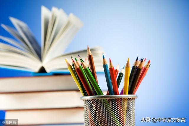 初中语文基础知识点专题一：课本字词汇编，让孩子读读背背！
