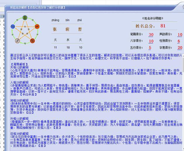 老项目新玩法：抖音起名项目0成本月入10w