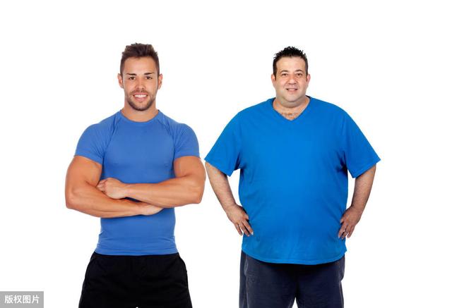 【活美】一份科学的减肥方法，让你远离肥胖，身材慢慢瘦下来