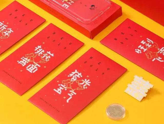 中国红包装设计大PK，创意与传统的激烈碰撞(图2)