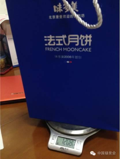 剥开月饼的7层包装，享受优雅的背后是什么？(图4)