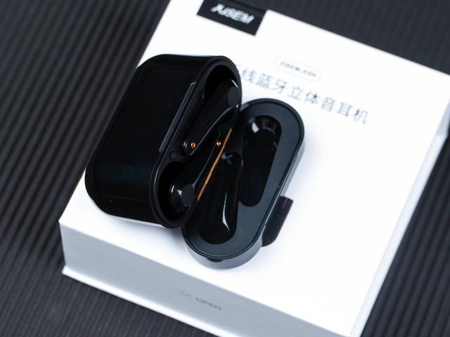 XISEM-ASN真无线蓝牙耳机，百元内值得入手的入门耳机