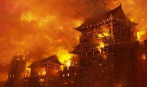 诡异！至今未解！明朝北京城神秘大爆炸，真相到底是什么？