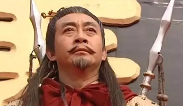 谁说六小龄童只会演猴?-第5张 谁说六小龄童只会演猴?-第5张