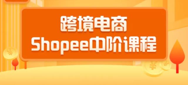 2020跨境电商蓝海新机会-shopee中阶课程：爆款的快速打造全流程（27节课）