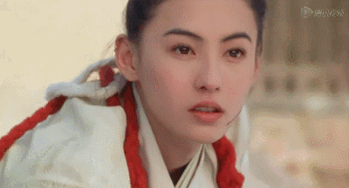 Cecilia Cheung in 2008: “You look at my photos and scold me as a ...