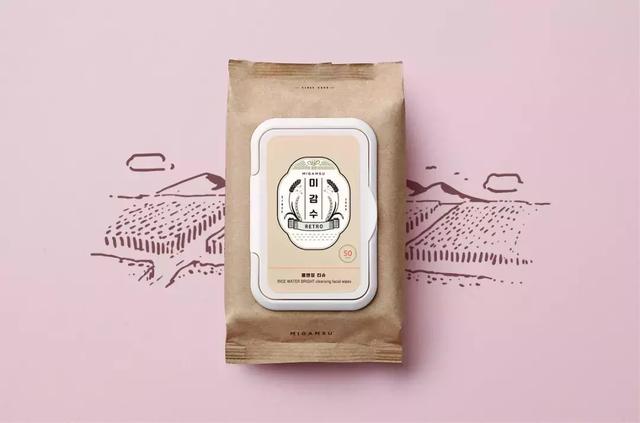 优秀包装设计欣赏！适度的“装”一下(图9)