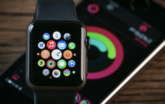 Apple Watch S6手表解读 更注重健康 性能大提升 潮哥们