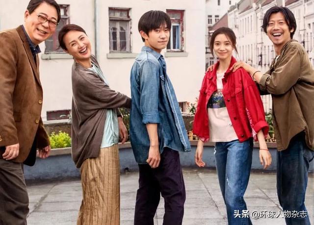 上映5天，票房破8亿，《小红花》的红，是靠易烊千玺带流量？