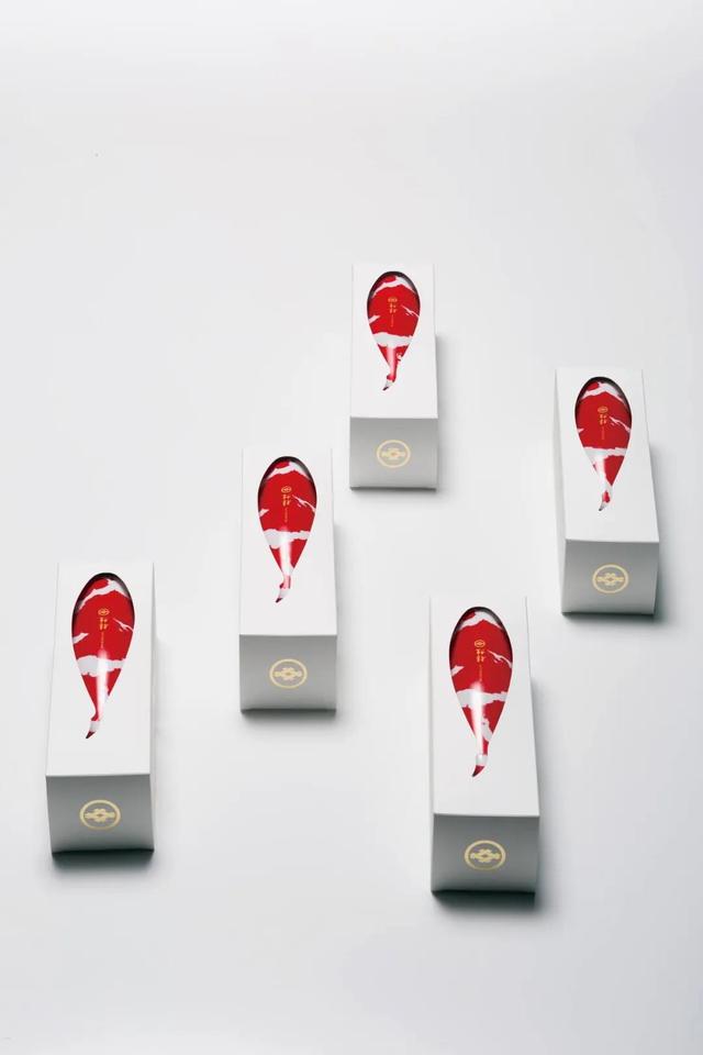 案例 | 日本设计机构Bullet-inc精致的包装设计作品(图4)