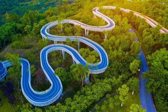 两江双晒|两江双晒 | 到开放两江，开启智慧之旅