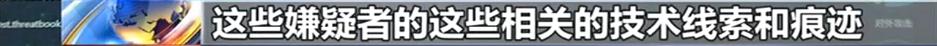 最燃黑客情报官薛锋：端起AK伏特加，代表人民把坏人抓(图23)