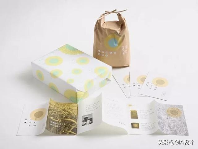 如何让“土味”农产品的包装设计看起来“高大上”？(图5)