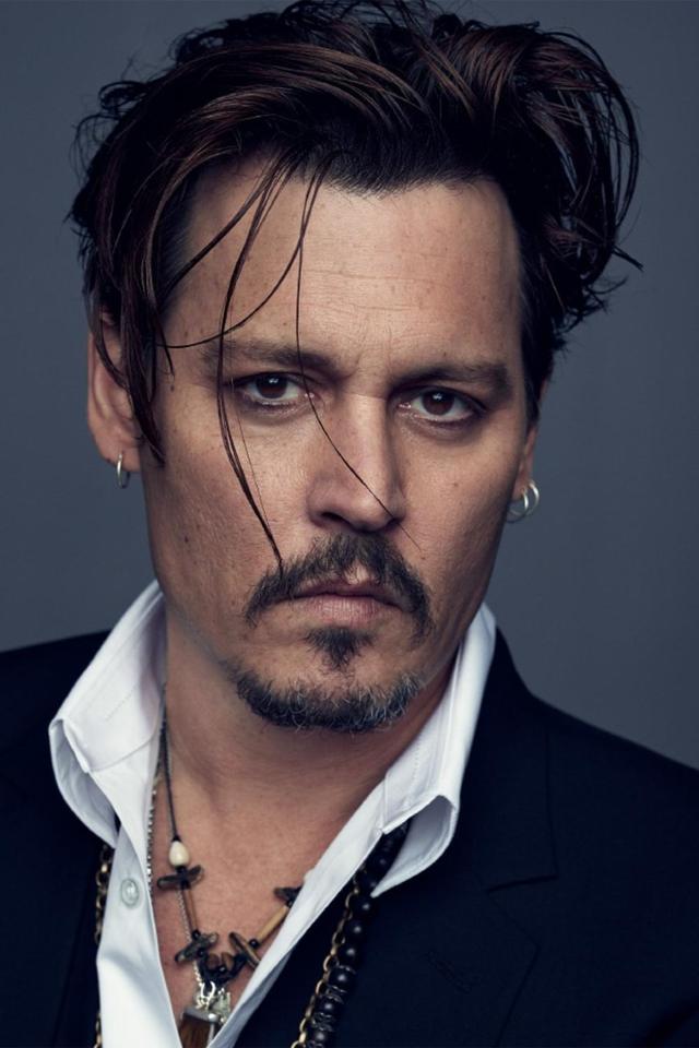 2022 New Johnny Depp Old Photos amber heard x reader
