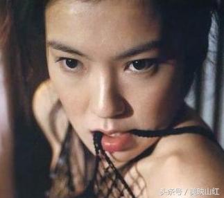 Zhang jingchu sexy