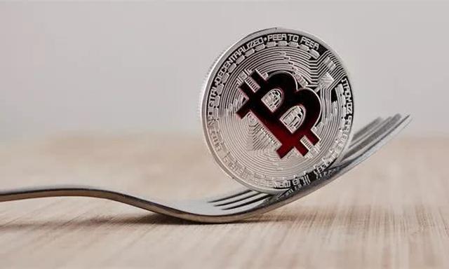 比特币与比特币现金的区别2