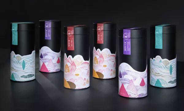 精美大米包装设计，美极了！(图9)
