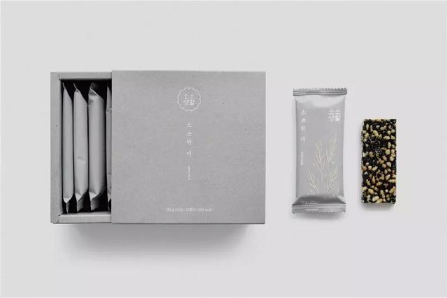 优秀包装设计欣赏！包装是很讲究的(图12)