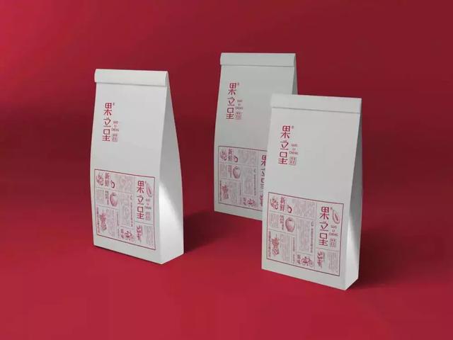 水果这样包装，你还愁卖不出去吗？(图21)