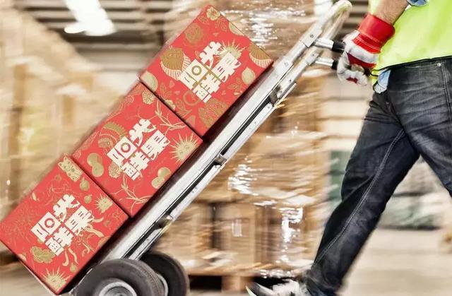 水果这样包装，你还愁卖不出去吗？(图24)