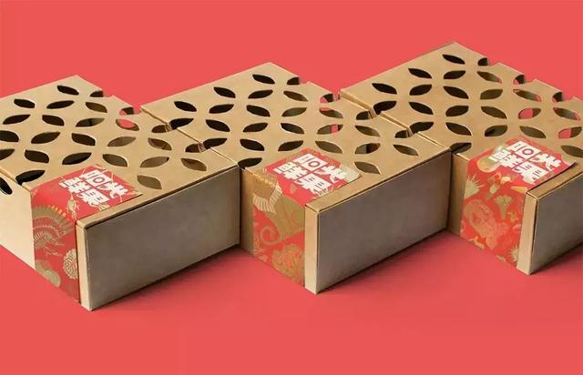 水果这样包装，你还愁卖不出去吗？(图25)