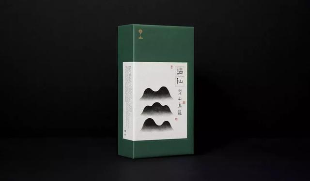 市场上茶叶盒包装过度华丽？这样的茶叶包装才算得上合适(图9)