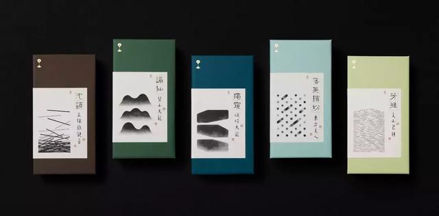 市场上茶叶盒包装过度华丽？这样的茶叶包装才算得上合适(图19)