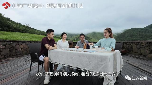 「风景」游遍江苏 这里的风景，骑车去看刚刚好！|