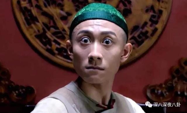 她真的不扛剧啊