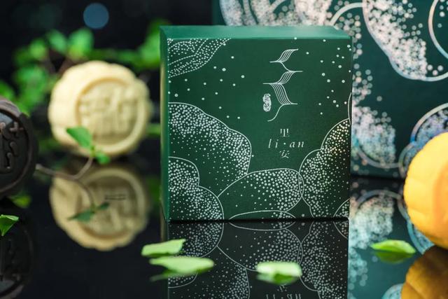 2020知名品牌的月饼包装合集，不收藏可惜了(图49)