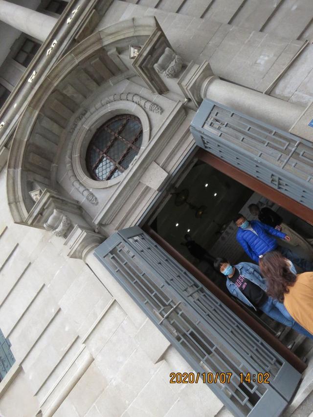 江汉路 双节中的江汉路非遗集市