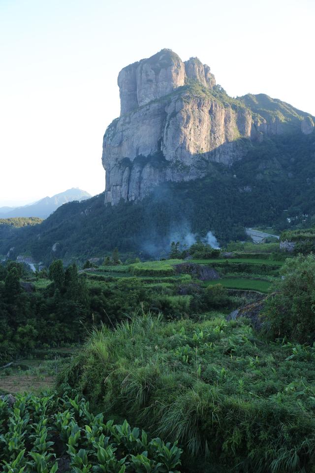 【鹿西岛】浙江一座偏僻小岛，盛产生态大黄鱼，远离城市喧嚣几乎夜不闭户