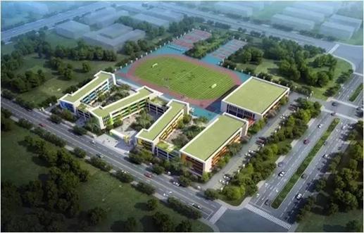 成都市双流区实验小学外国语学校 | 招聘2021年教师信息