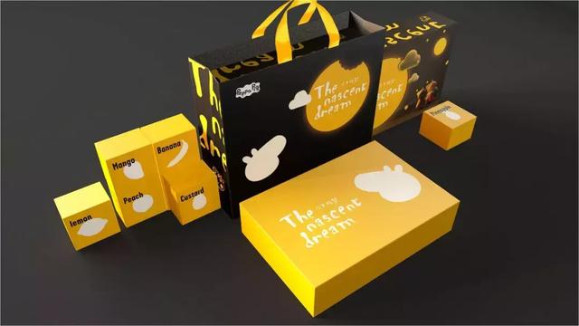 中秋节快到了，你的月饼包装做好了吗？(图12)