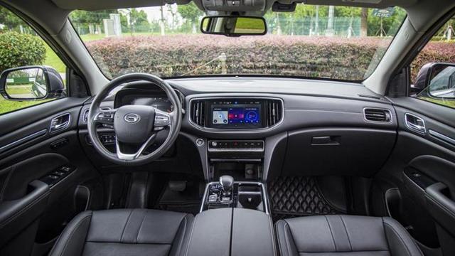 自主品牌冲高之路引领者，2020款传祺GS8再担重任