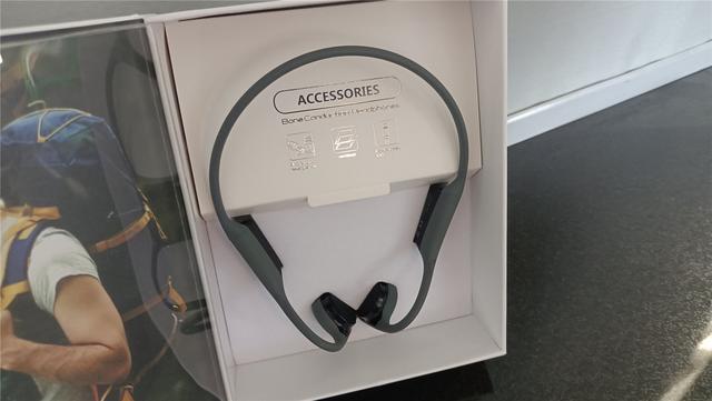 换一种方式去聆听音乐，南卡Runner骨传导耳机上手体验