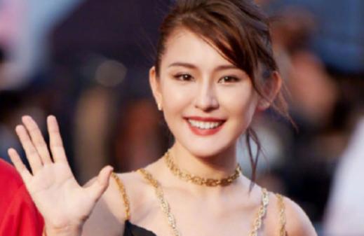 著名女星热依扎产女！孩子的父亲都被网友们扒出来了