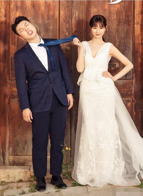 Why did Du Haitao, who often 